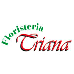 Logo Floristeria Triana