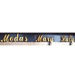 Logo Modas Mary Laly