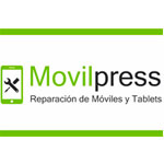 Logo Movilpress