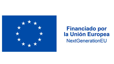 Logo Finaciacion Union Euro