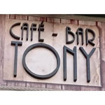 Café-Bar Tony