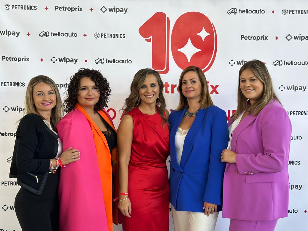 La Empresa Asociada Pretroprix celebra su X Aniversario y presenta su nuevo plan estratégico