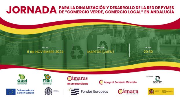 Jornada para la dinamización y desarrollo de la red de pymes de 